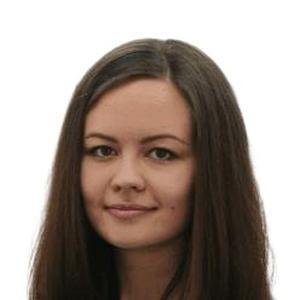 Коль Каролина Гельмутовна