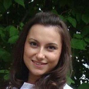 Соколова Ксения Сергеевна