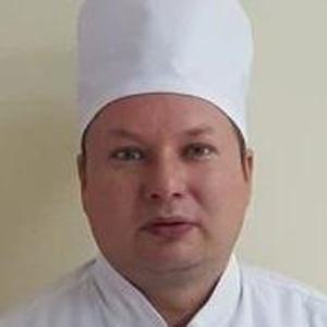 Газизов Ленар Фаязович