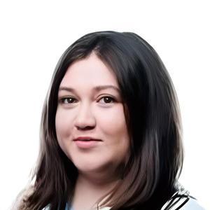 Глинкина Анна Анатольевна
