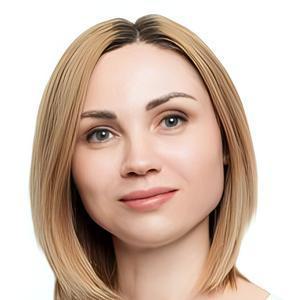 Семиренко Светлана Владимировна