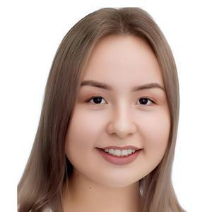 Романова Анна Николаевна