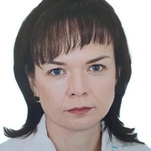 Ференс Юлия Викторовна