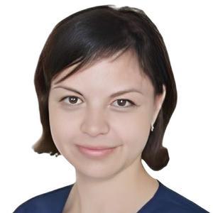 Самусёва Валерия Николаевна