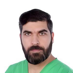 Жаруа Айхам АбдульВахаб