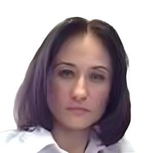 Жукова Ксения Владимировна