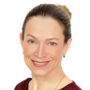 Старшинова Ирина Вячеславовна
