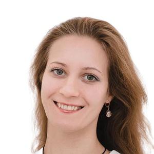 Малышева Анастасия Дмитриевна