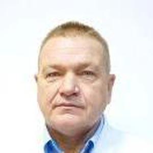 Янин Евгений Леонидович