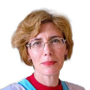 Давлятшина Гюзель Азатовна
