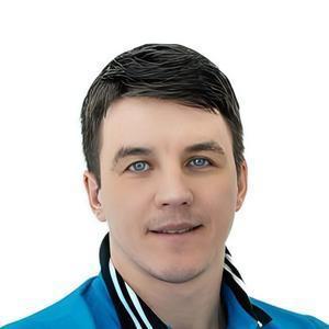 Васюкович Илья Викторович