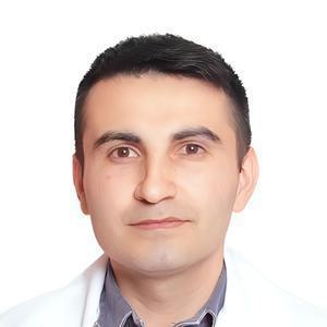 Мехтиханов Тимур Вердиханович