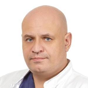 Соловьев Николай Алексеевич