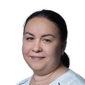 Чайкина Екатерина Вячеславовна