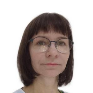Польща Наталья Геннадьевна