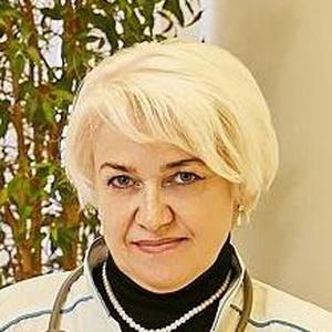 Глазова Ирина Борисовна