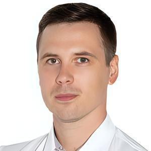 Казаков Иван Алексеевич
