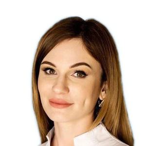 Кокорева Галина Алексеевна