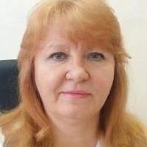 Соромотина Наталья Ивановна
