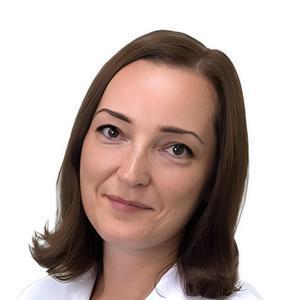 Аванесова Арина Олеговна
