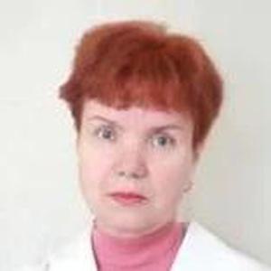 Гречина Альбина Николаевна