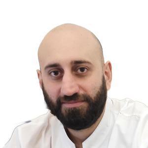 Казазян Арамаис Валерьевич