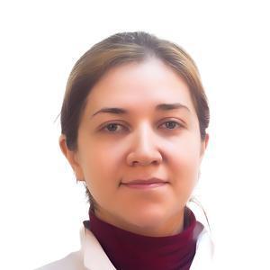 Байчорова Амина Сосланбековна
