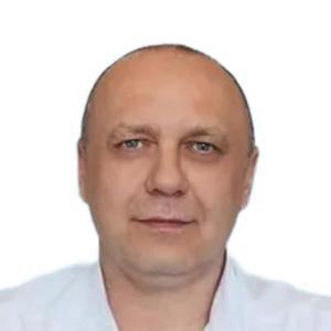 Ульянов Александр Викторович