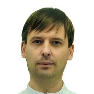 Исаев Михаил Владимирович