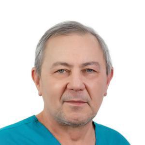Качаев Игорь Валентинович