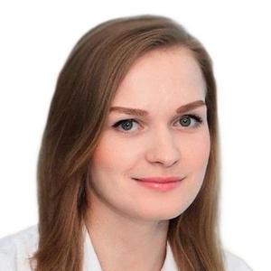 Марычева Наталья Михайловна