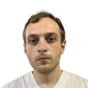 Недождий Павел Павлович