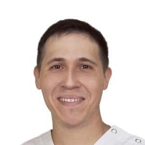 Изотов Антон Александрович
