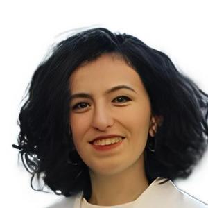 Кубаева Фатима Анзоровна