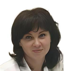 Андреева Любовь Васильевна