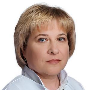 Кривицкая Ольга Николаевна