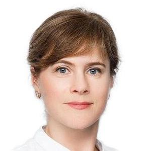 Пугачева Ольга Борисовна