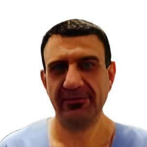 Хачатрян Сергей Левонович