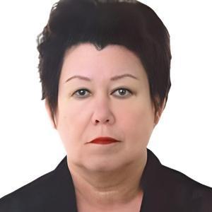Дмитренко Зоя Анатольевна