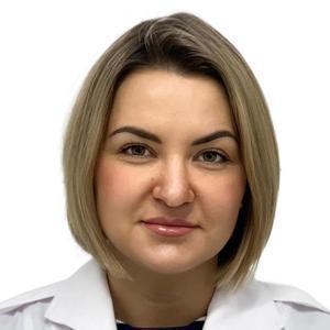 Литвинцева Ксения Константиновна
