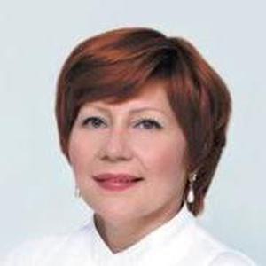 Панченко Оксана Валериевна