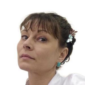 Иванова Наталья Витальевна