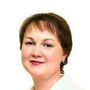 Барауля Марина Валерьевна