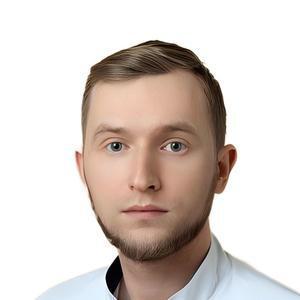 Блиганов Павел Ильич