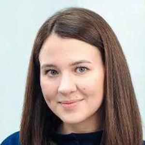 Сидоренко (Мулюкова) Регина Ильдаровна