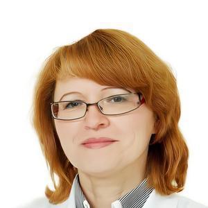 Иванович Ольга Владимировна