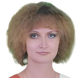 Кириллова Ирина Анатольевна