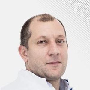 Валиев Аслан Камраддинович