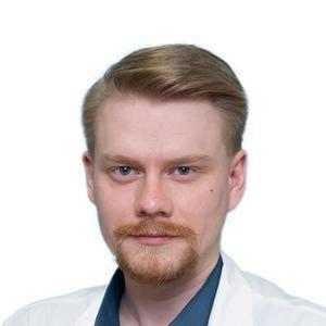 Дударев Дмитрий Борисович