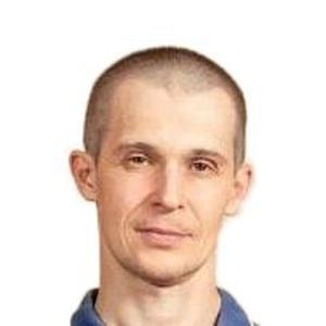 Панов Сергей Вениаминович